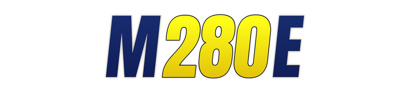 m280e